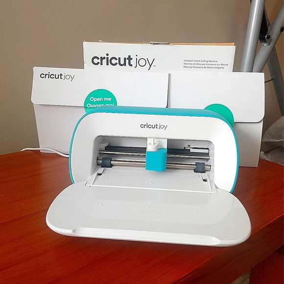 Cricut Other Cricut Joy Poshmark